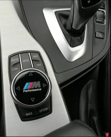 M badge on F36